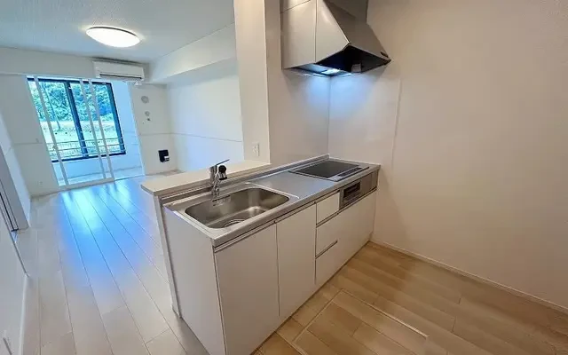 ポライトリー和 Ⅲ 103号室 - Imari student accommodation - 103 - 1LDK