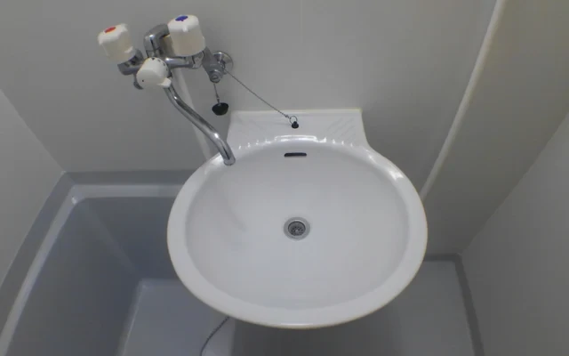 レオパレスシャルマン - Sakaide student accommodation - 205号房间(带独立厨房)