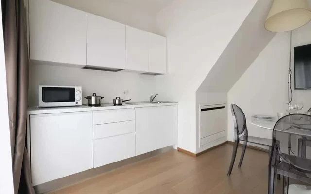 Suite Corso Como 11 - Castello Apartment 4