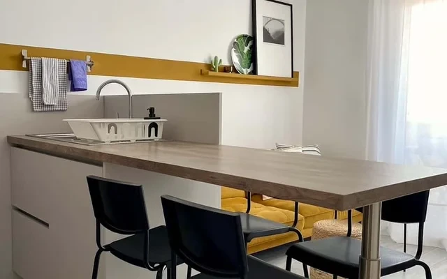 PISO ANCLAMAR -  OROPESA DEL MAR -CASTELLON 4