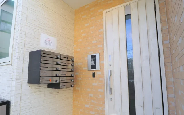 C240 Co-living House Komazawa University 1