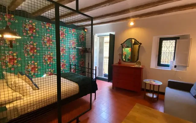 studio in Barrio Gótico (Ciutat Vella) 4