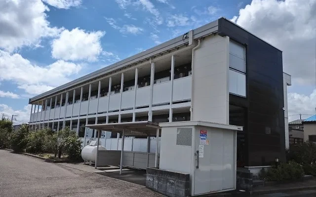 レオパレスセレッソ 0