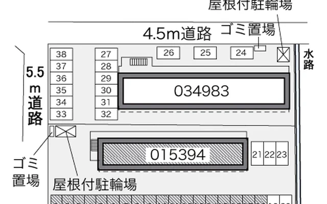 レオパレスピスティス 2