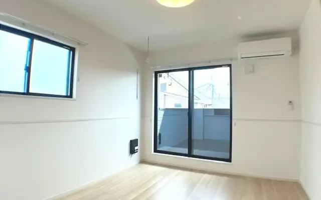ジリエット 205号室 - Samukawa-cho Koza-gun student accommodation - 205 - 3LDK