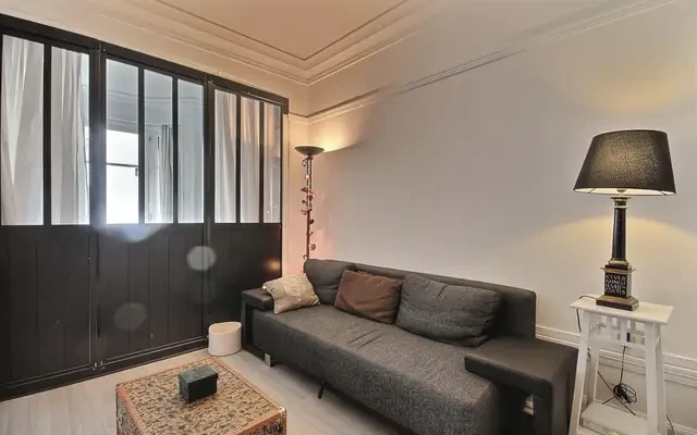 apartment in 2nd arrondissement 4