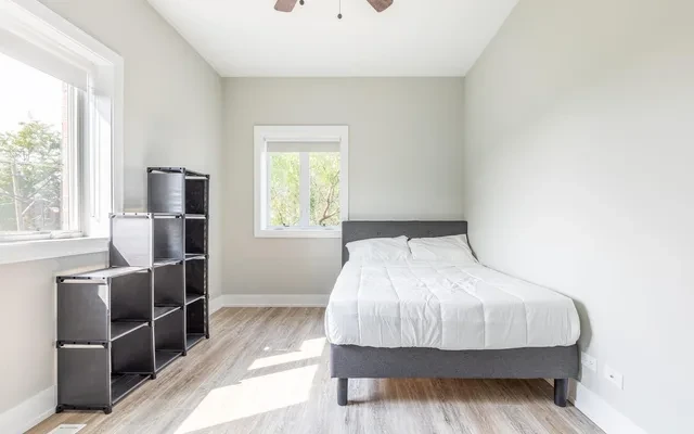 1119 South Loomis Street#1506 3