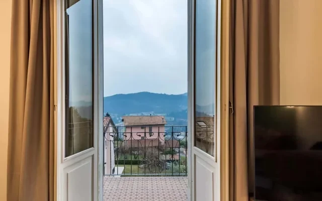 Apartment in Via Vittorio Emanuele II 2