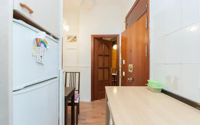 apartment in Vallehermoso (Chamberi) 2