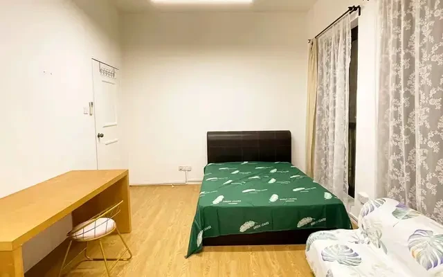 35 Niven Road - Singapore student accommodation - Common Room 1