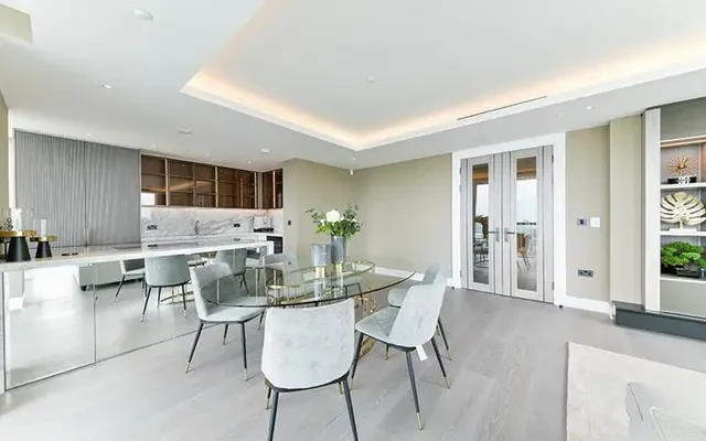 Maine Tower, Harbour Way, London, E14 9DD 4