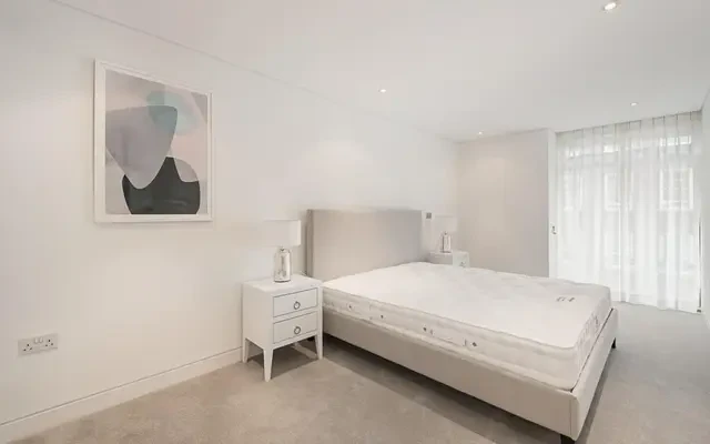 Great Cumberland Place, Marylebone, London W1, W1H 7AS 2