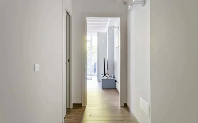 Loft Moderno sui Navigli 4