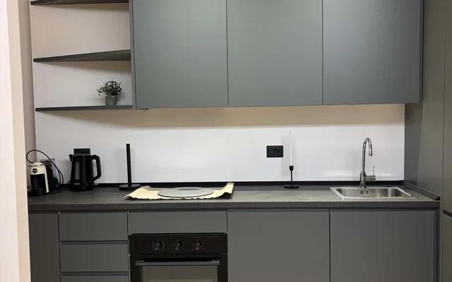 Apartment in Via del Gazometro, Roma for 58 m² with 1 bedroom 4