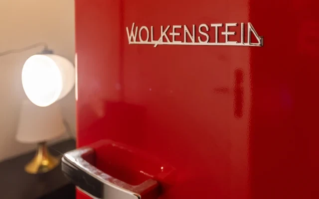 Kleine Fanninger Strasse - Family Apartment 4