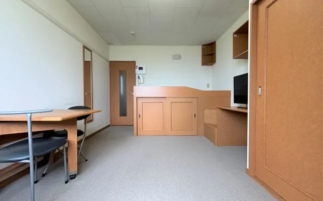 コモド　太平 - Tajimi student accommodation - 206号房间(带独立厨房)