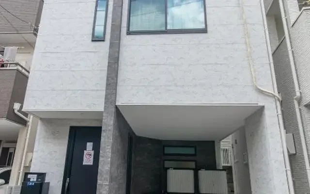 Mi-Villa SHIBUYA HONMACHI 0