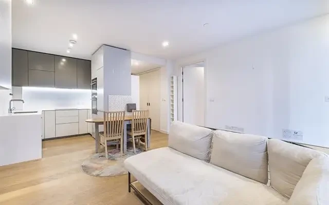 Handyside Street, London, N1C 4BQ 0