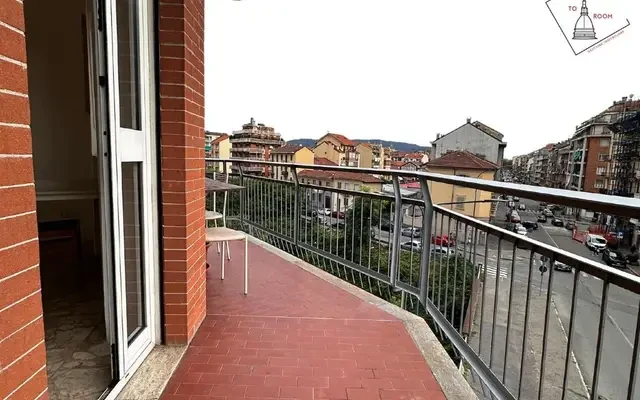 apartment near Via Renato Martorelli 2