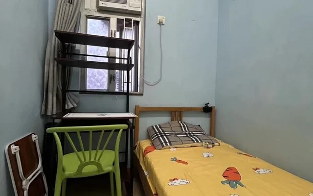 Hang Tung Building 3