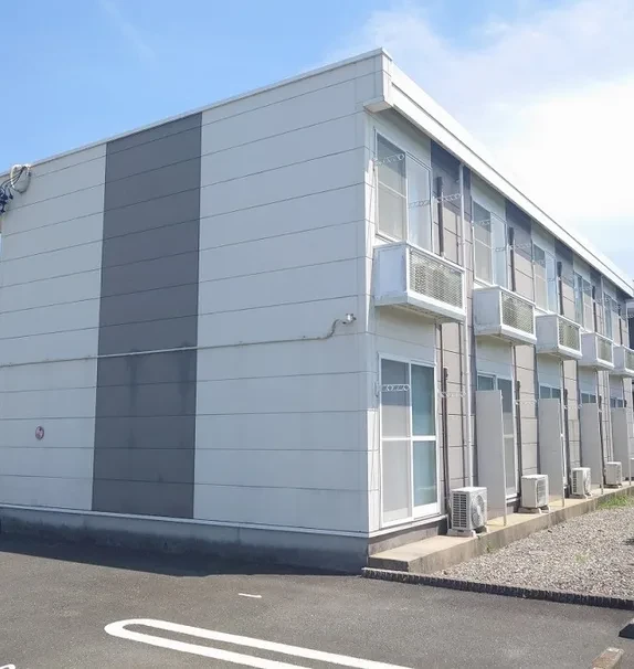 レオパレスシャイン