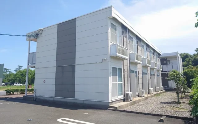 レオパレスシャイン 0