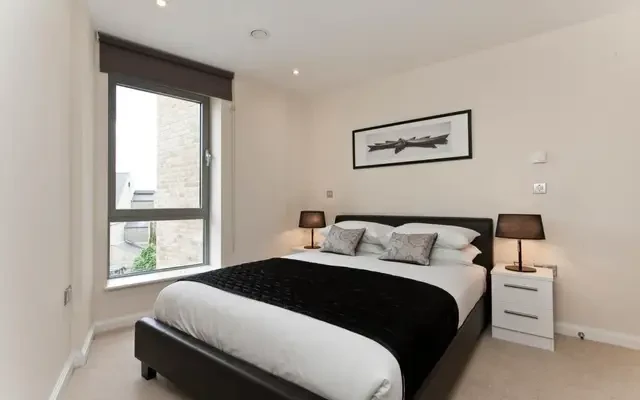 Vanston Place Fulham SW6 2