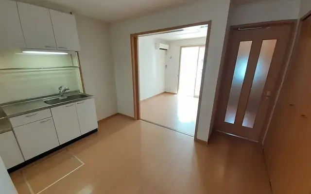 エアリー フィールドⅡ 1階 - Nan'yo student accommodation - 1階 - 2DK