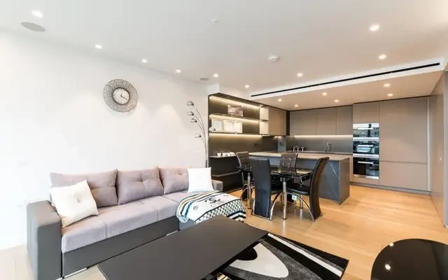 The Nova Building, 87 Buckingham Palace Road, Victoria, London, SW1W 0AJ 4