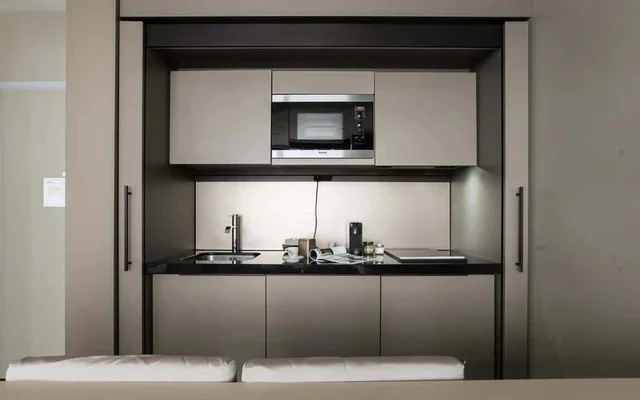 Classic Suite 0