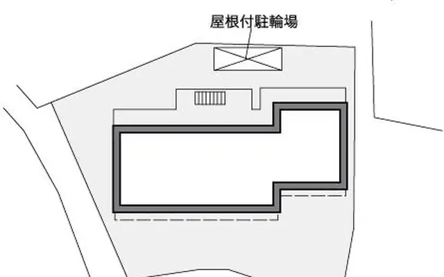 レオパレスエスカレラ　クエスタ 2