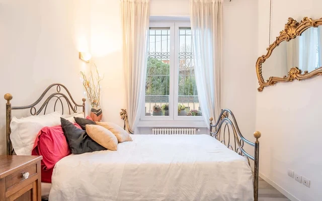 Appartamento in via bellerio 22  two-room apartment 2