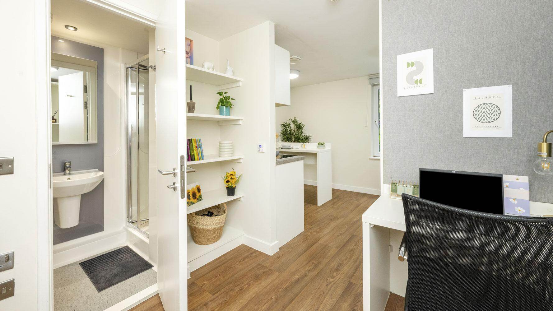 uhomes.com | Student Accommodation, Housing, Flats, Apartments for Rent