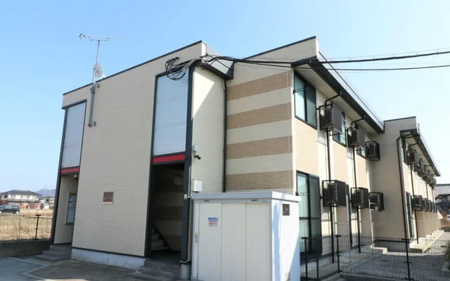 ヴィラ南田附Ⅰ 0