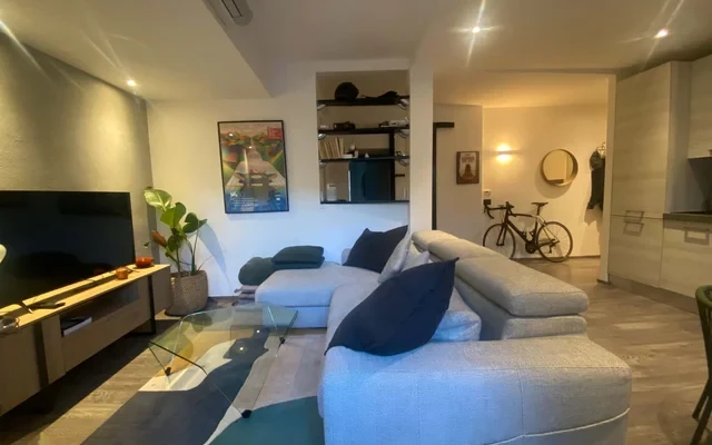 Apartment in Via Giuseppe Sirtori, Milano for 70 m² with 1 bedrooms 2