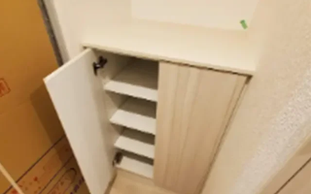 Shinkoiwa Student Residence 4