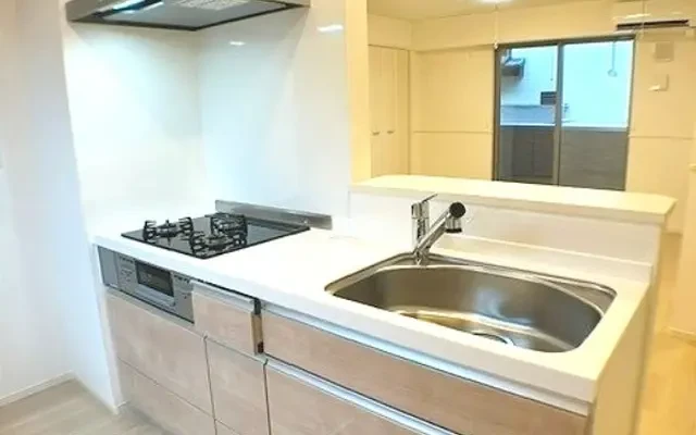 アベニール湘南 102号室 - chỗ ở sinh viên tại Huyền cao tọa Cam Xuyên - 102 - 1LDK