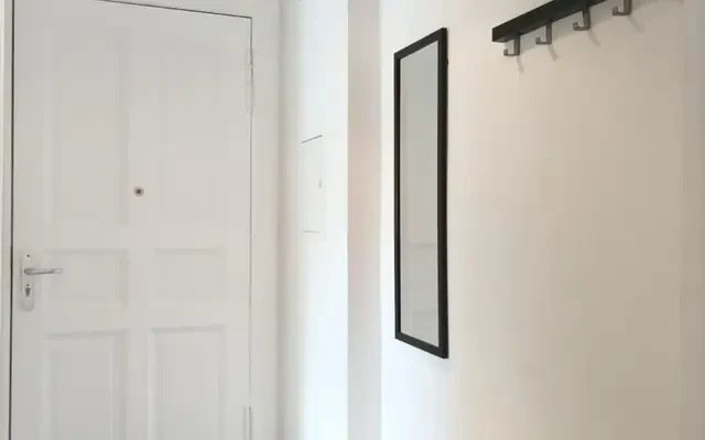 studio in Prenzlauer Berg 0