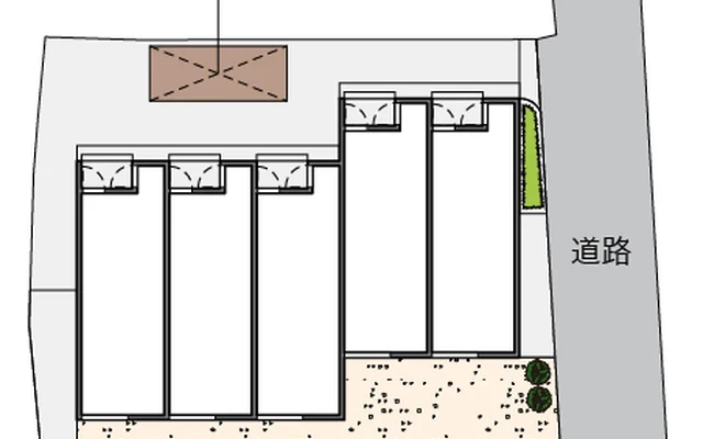 レオネクストＤＫ　Ⅵ 2