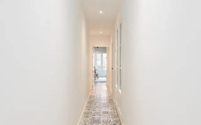 studio in El Raval 0