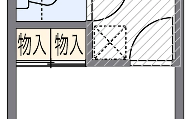 レオパレスＴｏｍｏＮａ 1