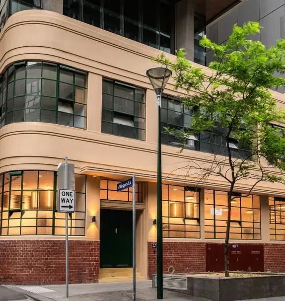 UniLodge Melbourne CBD