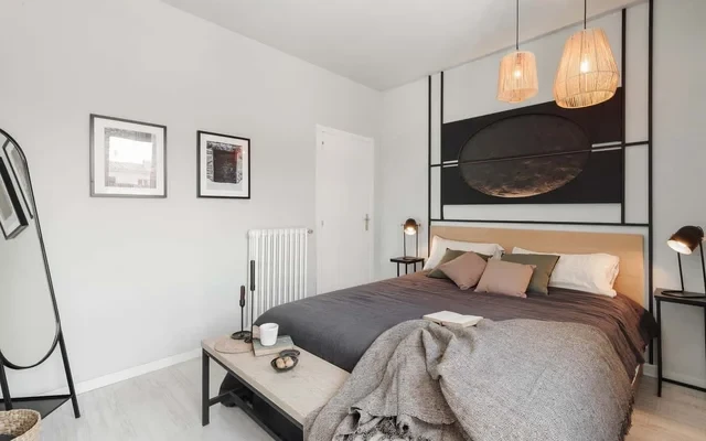 Aura - 3 bedrooms and terrace in Sant Gervasi 4