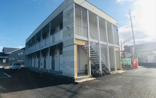 レオパレスＣＯＳＭＯ 0