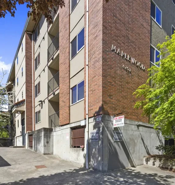 Maplewood  Apartments