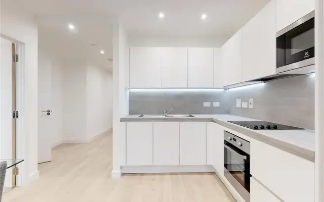 LH-Bond Apartments 2