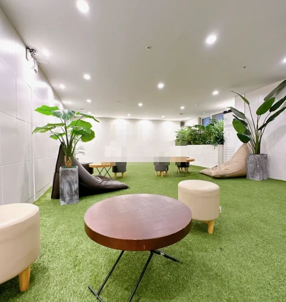 Hoegi Stn. Studio