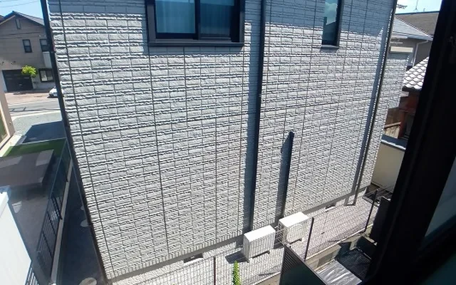 レオパレスルーチェ 1