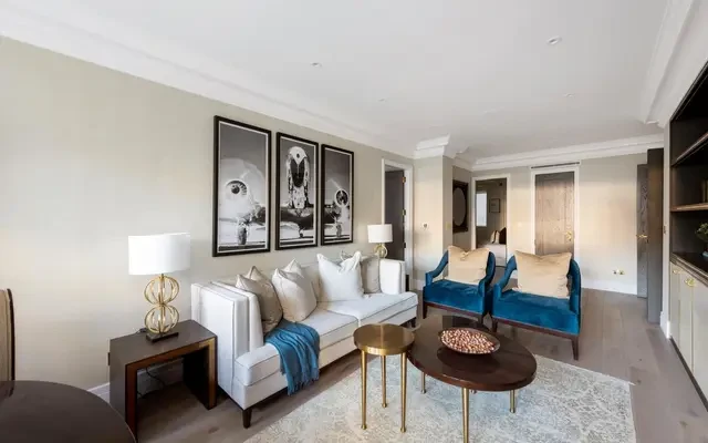 Hyde Park Place, London, W2 2LE 0