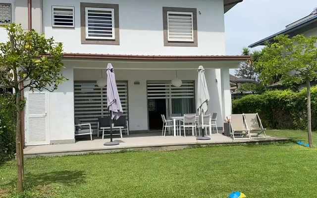 Apartment in Via Antagora, Roma for 200 m² with 5 bedrooms 4